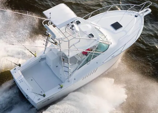 About Time Yacht Photos Pics Manufacturer Provided Image