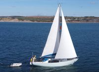 1981 Nicholson 32