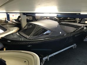 2020 Topcraft 605