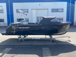 2020 Topcraft 605