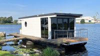 2024 Aqua-House Harmonia 340 Houseboat