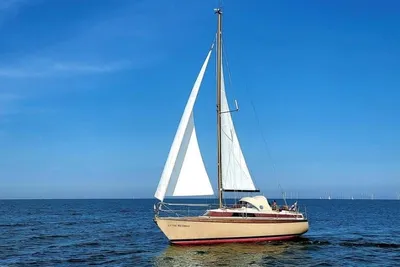 1984 Dehler Duetta 86 AK