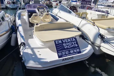2017 Sessa Marine KEY LARGO 24 IB