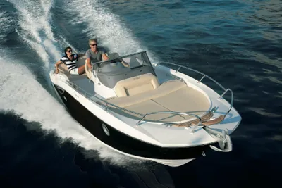 2017 Sessa Marine KEY LARGO 24 IB