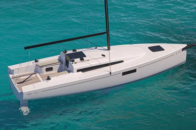 2025 Beneteau First 30