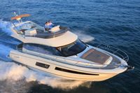 2017 Jeanneau Prestige 450