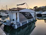 2021 Nordic Season 37 C Houseboat