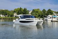 2024 Aquila 36 Sport
