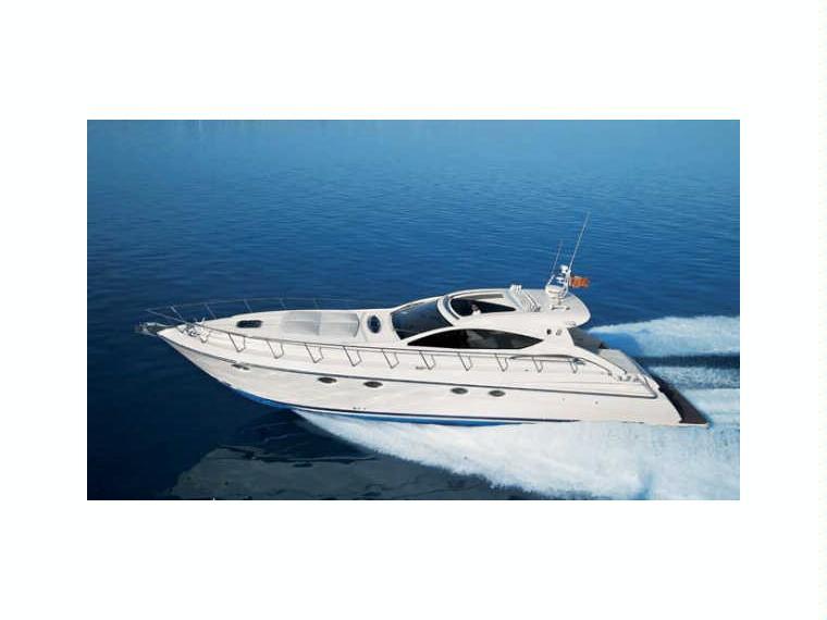 Dalla Pieta DP 50' HT | 2024 | 52ft - Venezia | Boatshop24