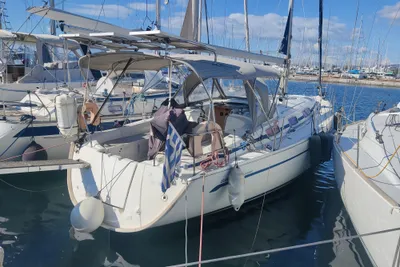 Bavaria 38 Cruiser