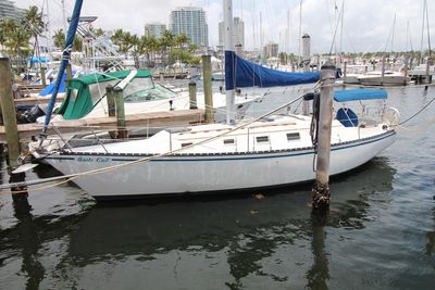 Hunter Marine