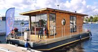 2018 Nordic Season NS 21 Houseboat