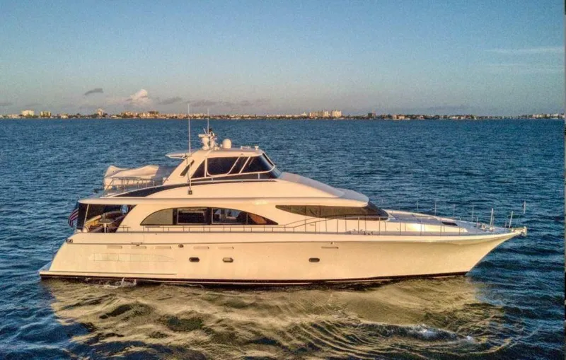Offered 50% Partnership Yacht Photos Pics 