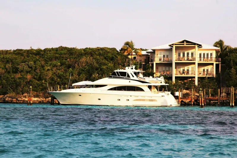 Offered 50% Partnership Yacht Photos Pics 