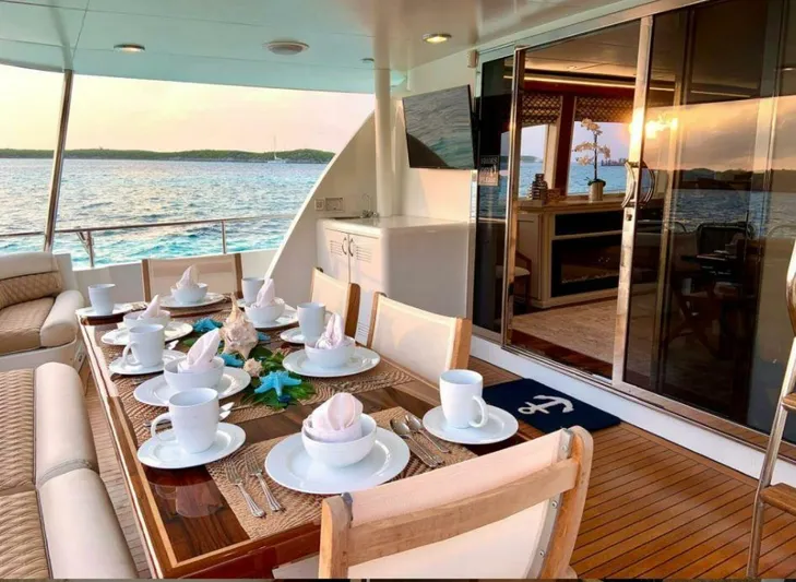 Offered 50% Partnership Yacht Photos Pics 