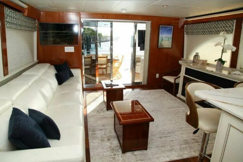 Offered 50% Partnership Yacht Photos Pics 