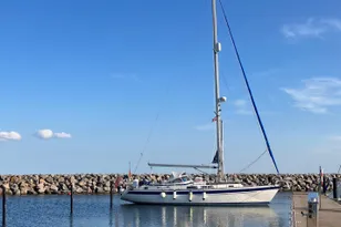 1999 Hallberg-Rassy 36