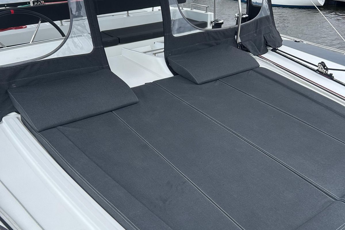 2019 Lagoon 45 