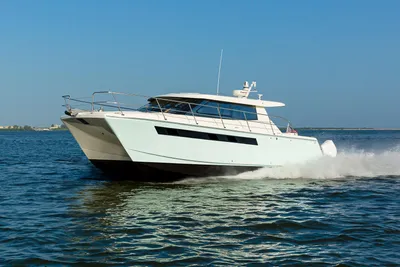 ArrowCat 420 Coupe