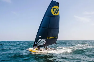 2025 Tiwal Tiwal 3R