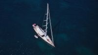 2013 Perini Navi 40m Fast Cruising Line