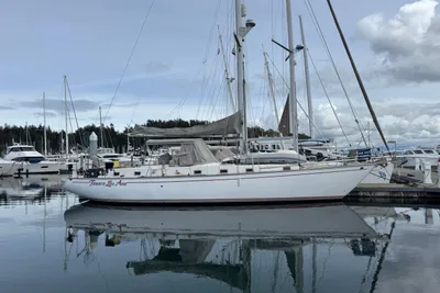 1985 Celestial 48