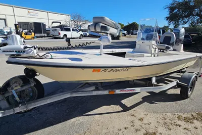 Maverick 17 HPX Mirage Tunnel