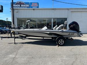 2025 Nitro Z18