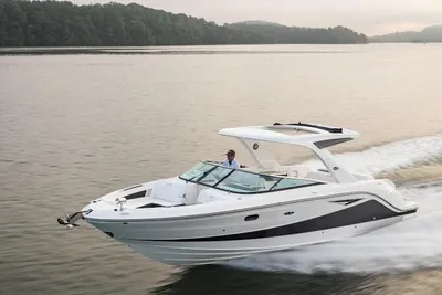 2026 Sea Ray SLX 310