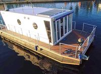 2016 Nordic Season NS 24 Houseboat