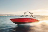 2023 Sea Ray SPX 210