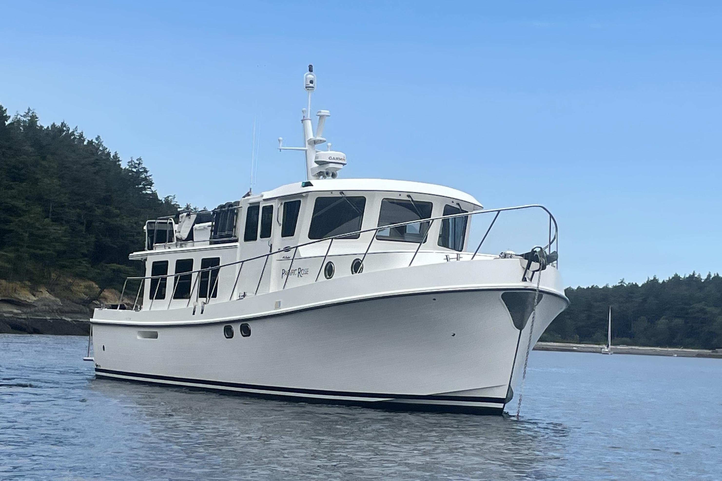 American Tug 49 Limited