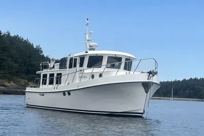 American Tug 49 Limited