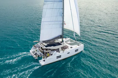 2019 Nautitech 40 Open