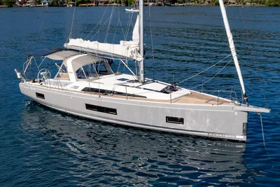 2021 Beneteau Oceanis 46.1