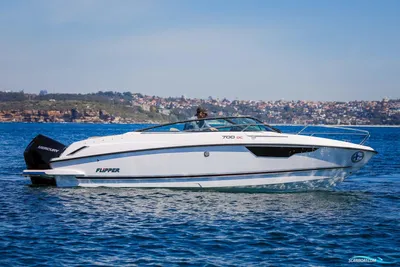 2025 Flipper 700 DC