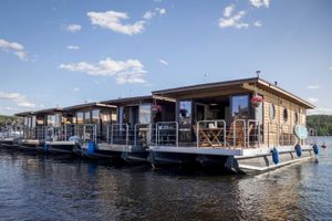 2019 Nordic Season NS 36 Houseboat