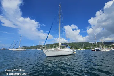 Beneteau Idylle 13.50