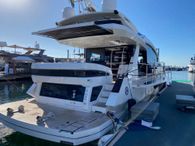 2021 Galeon 650 SKYDECK