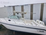 2001 Boston Whaler BOSTON WHALER 26 CONQUEST