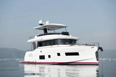 2024 Sirena 58