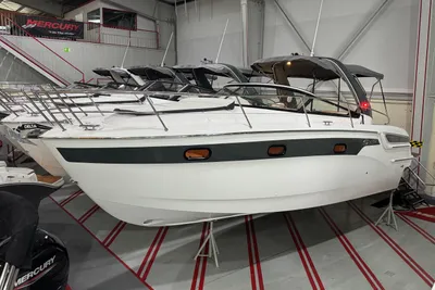 2025 Bavaria S30 Open | 2 x DIESEL | JOYSTICK | NEU
