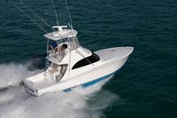 2024 Viking 38 Billfish