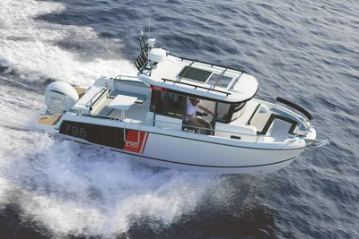 Jeanneau NC 795 Sport