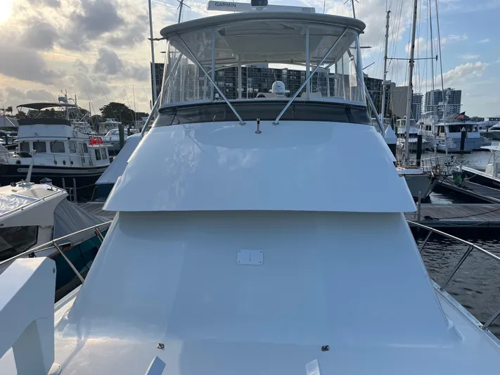 Amen Corner Yacht Photos Pics 
