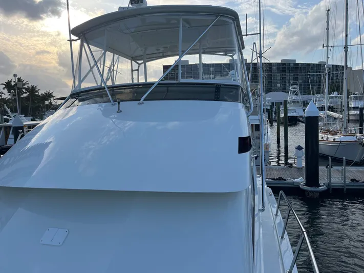Amen Corner Yacht Photos Pics 