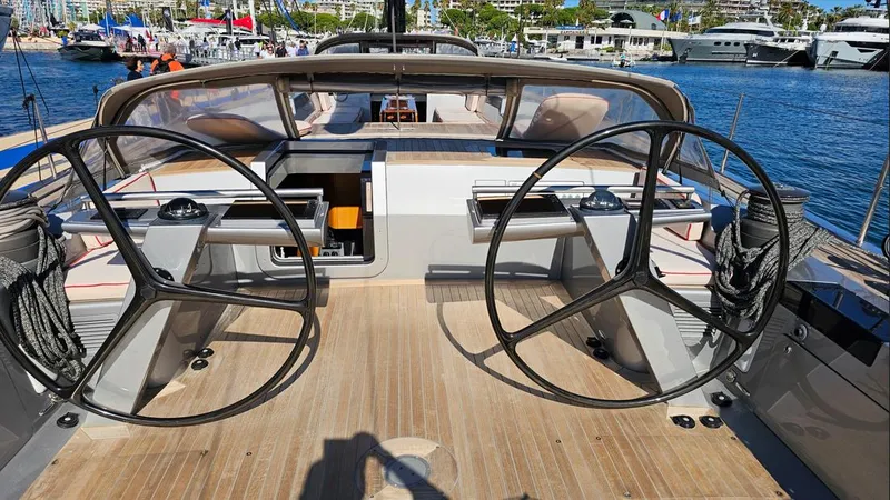 Valkyrie Yacht Photos Pics Nautor Swan 78 Valkyrie