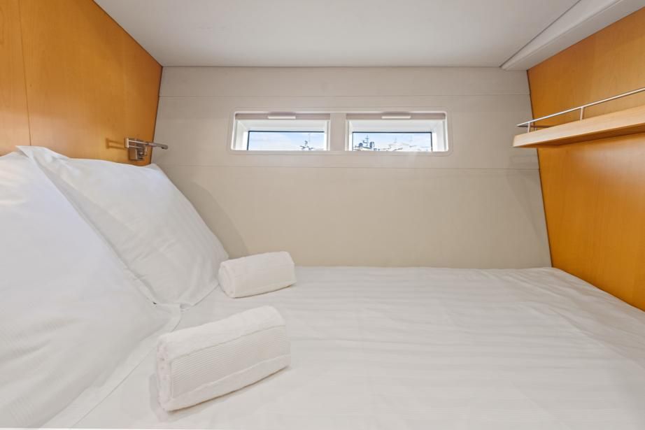 2007 Nautor Swan 78 