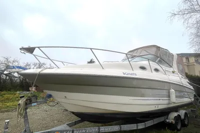 Larson Cabrio 260