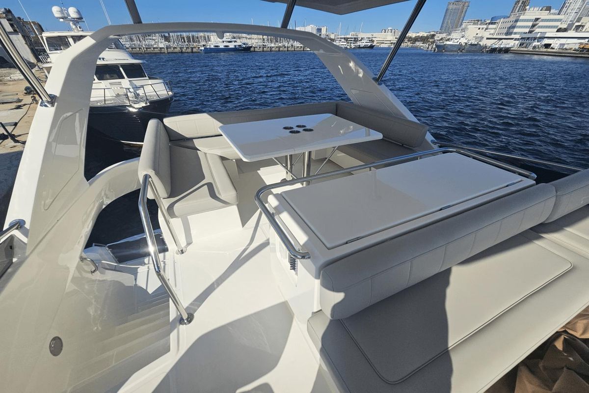 2023 Aquila 44 